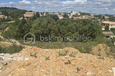 Terrain à vendre à Narbonne