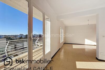 Appartement à vendre à Montpellier