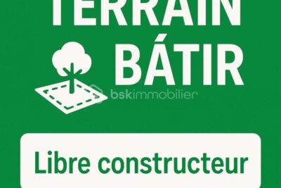 Terrain à vendre à Aubagne