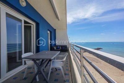 Appartement à vendre à Palavas les flots