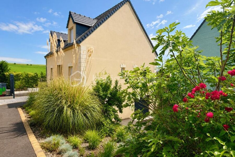 Maison à vendre à Moreuil