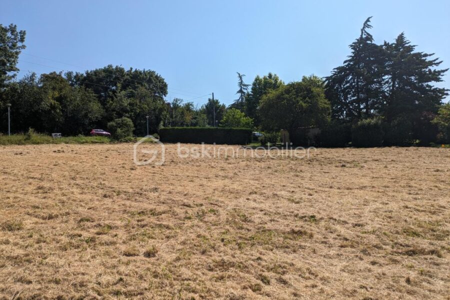 Terrain à vendre à Lahitte