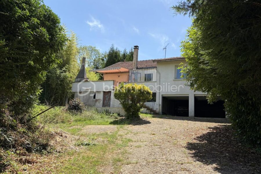 Maison à vendre à Noe