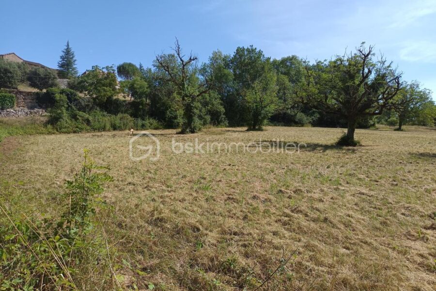 Terrain à vendre à Tourtoirac