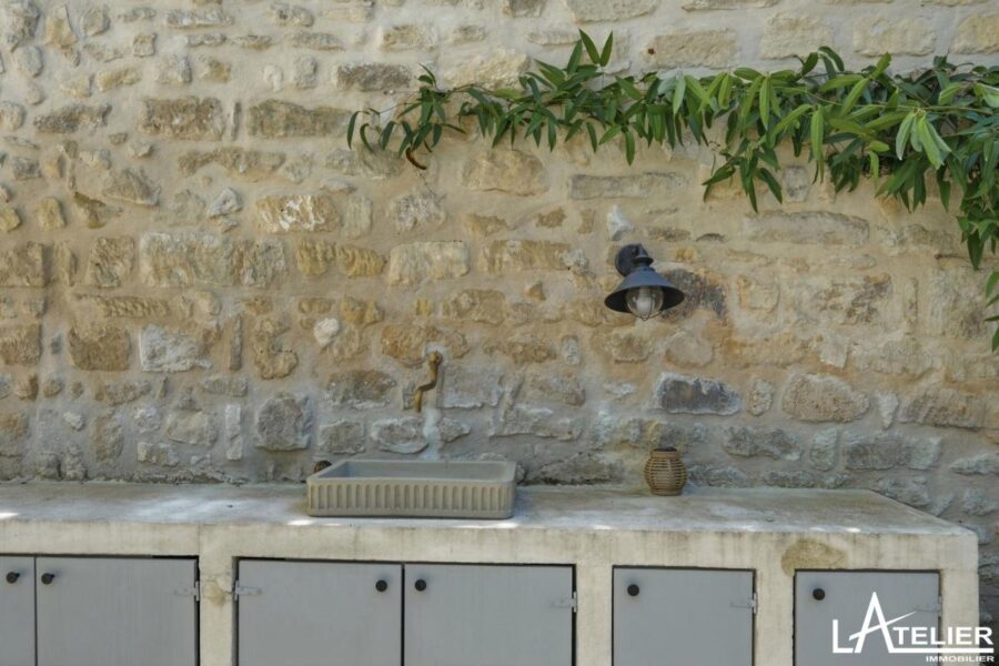 Appartement à vendre à Saint germain en laye