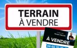 Terrain à vendre à Sainte colombe sur gand