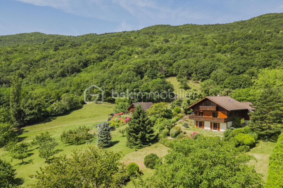 Maison à vendre à Moye