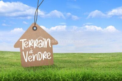 Terrain à vendre à Tossiat