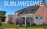 Maison à vendre à Calais