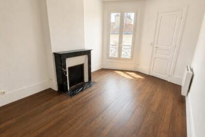 Appartement à vendre à Paris