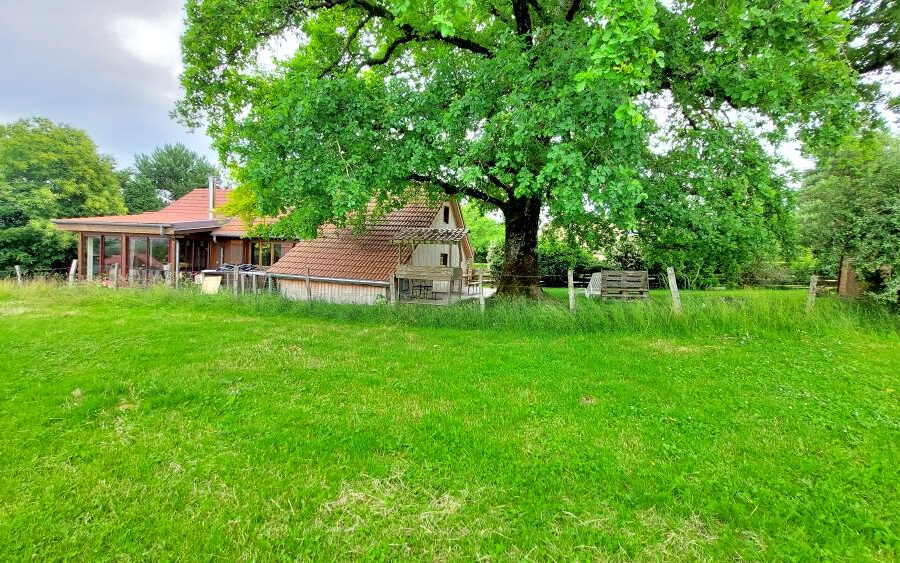 Maison à vendre à Charmoille
