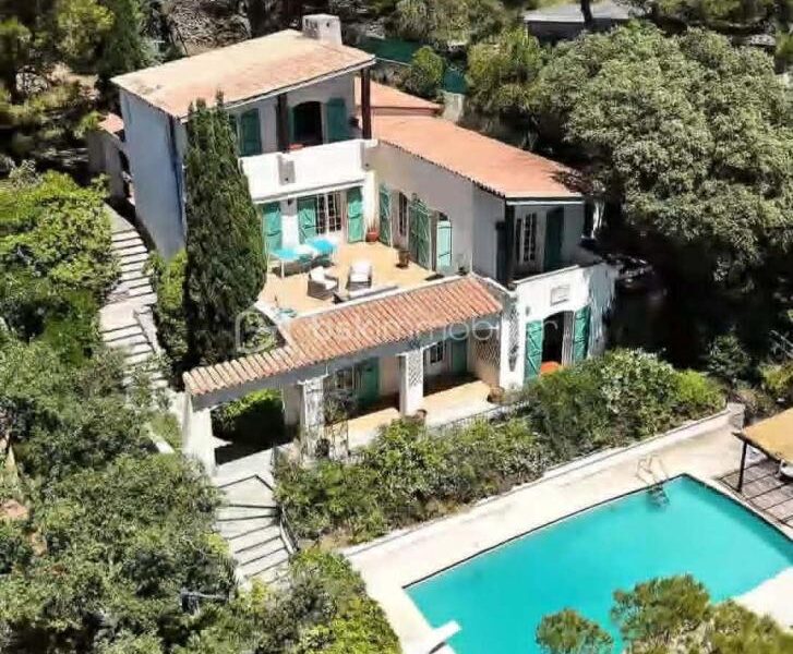 Maison à vendre à Sete