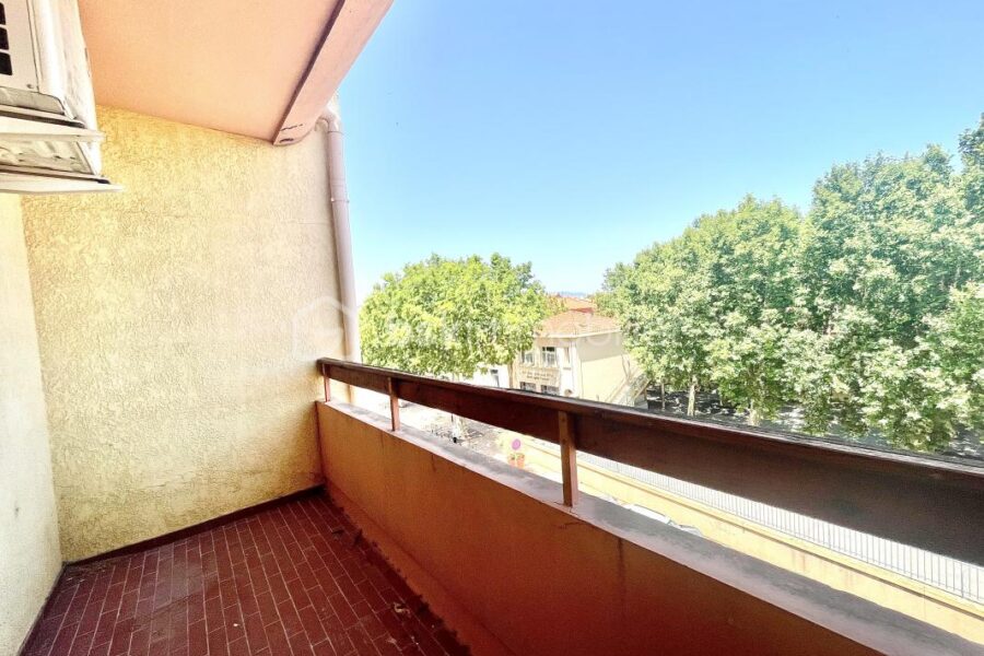 Appartement à vendre à Rivesaltes