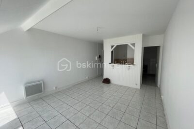Appartement à vendre à Evreux