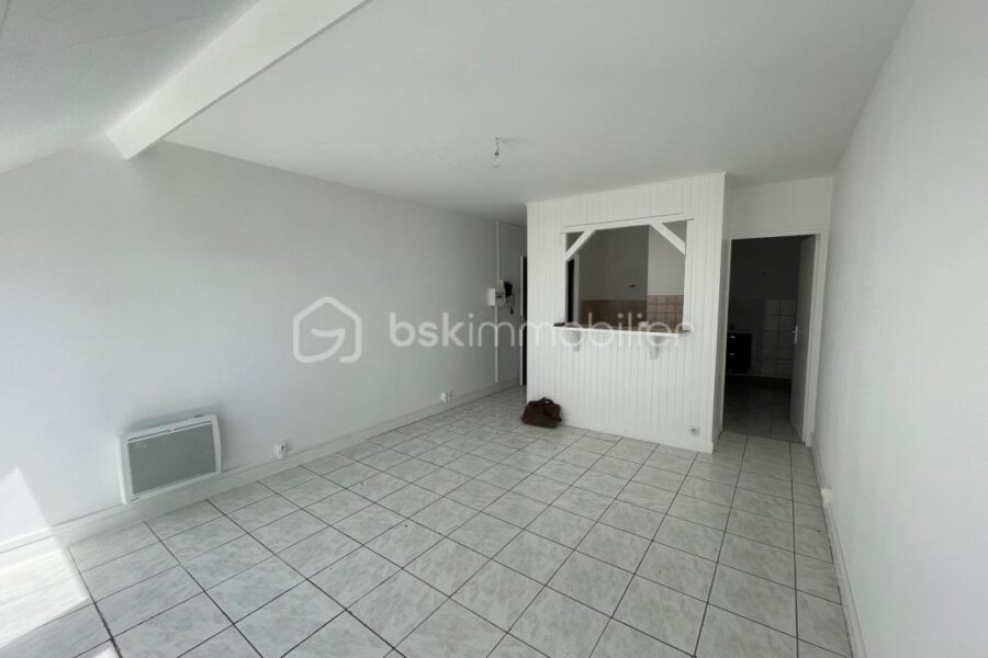 Appartement à vendre à Evreux