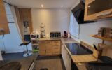 Appartement à vendre à Laye