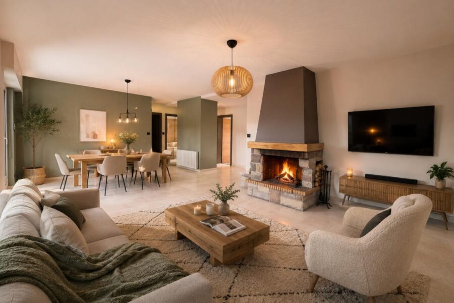 Appartement à vendre à Strasbourg