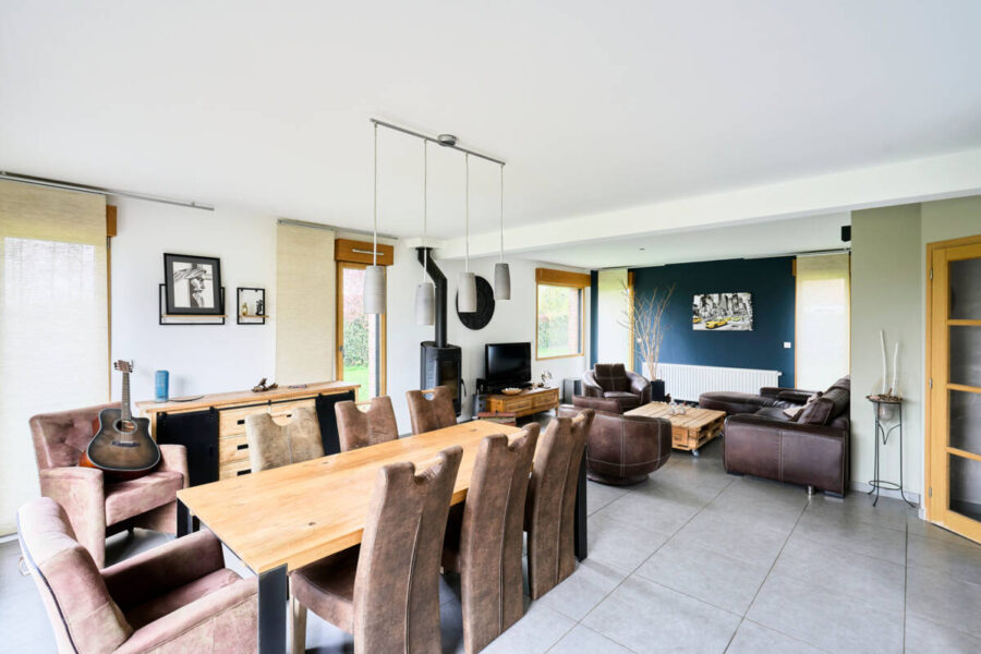 Maison à vendre à Sars et rosieres