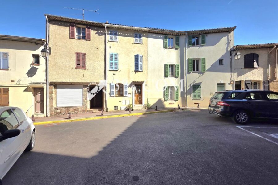 Maison à vendre à Frejus