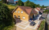 Maison à vendre à Montbeliard