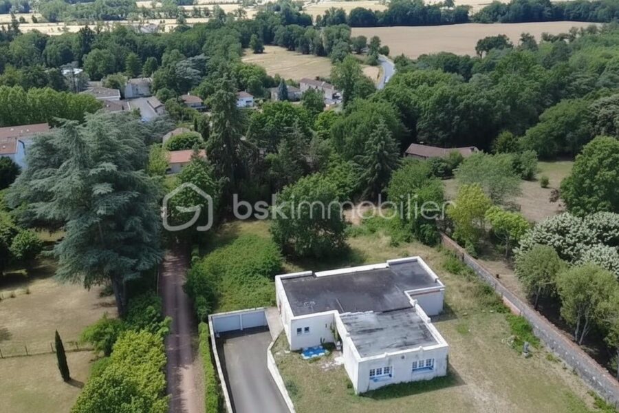 Maison à vendre à Riorges