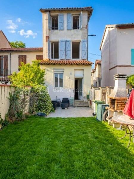 Maison à vendre à Gaillac