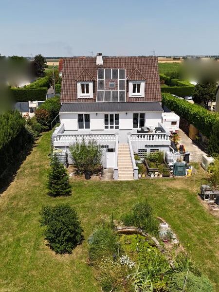Maison à vendre à Marchemoret