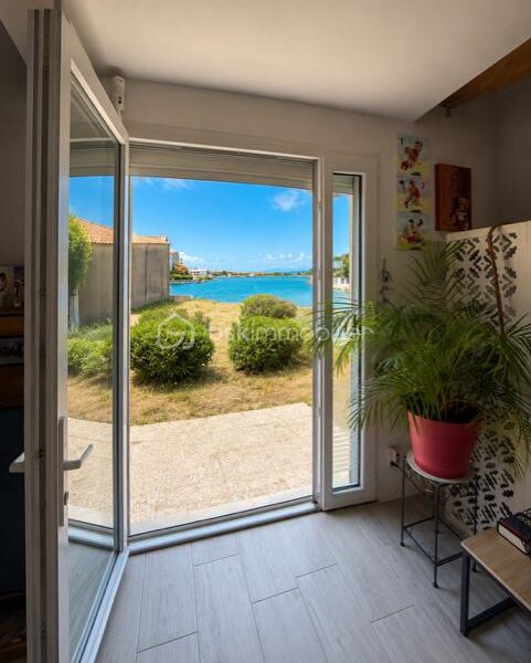 Maison à vendre à Le barcares