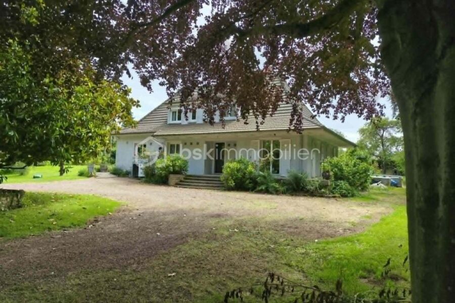Maison à vendre à Carquebut
