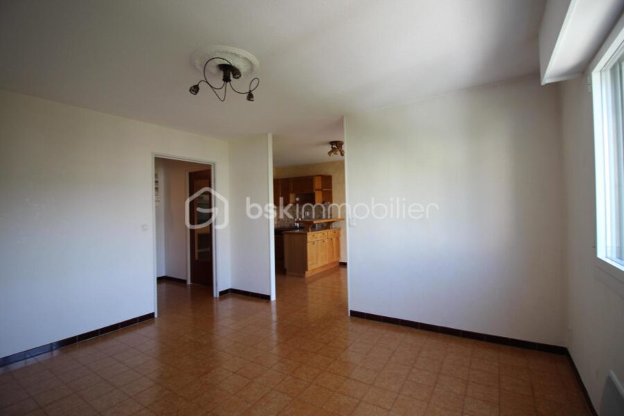 Appartement à louer à Gap