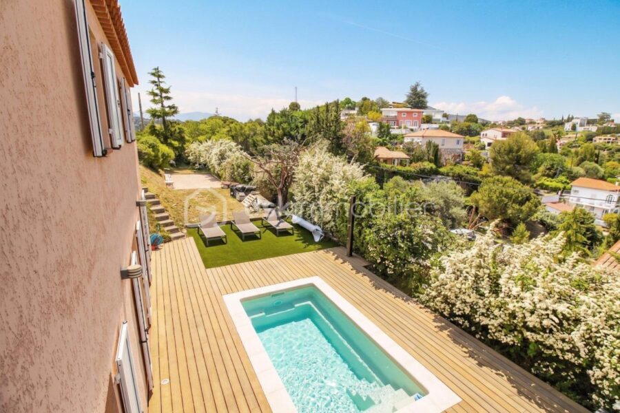 Maison à vendre à Nice