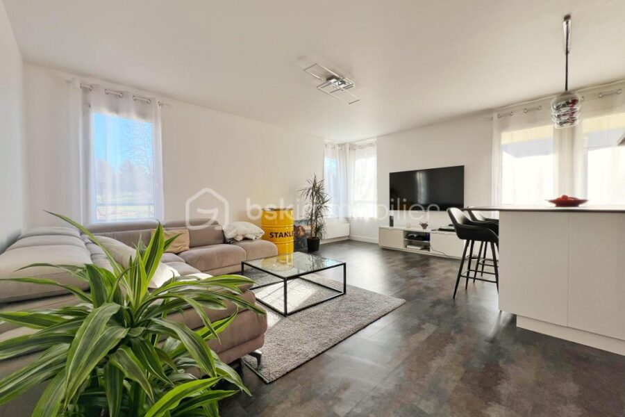 Appartement à vendre à Marly le roi