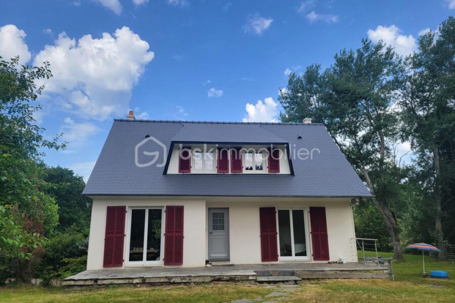 Maison à vendre à Henon — Vue nature — photo 2