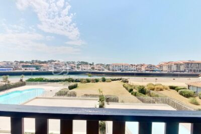 Appartement à vendre à Capbreton