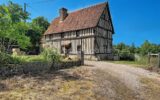 Maison à vendre à Vimoutiers