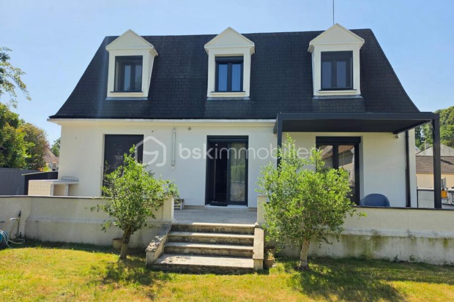 Maison à vendre à Coubron