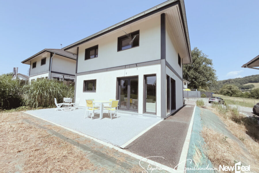 Maison à vendre à Sales