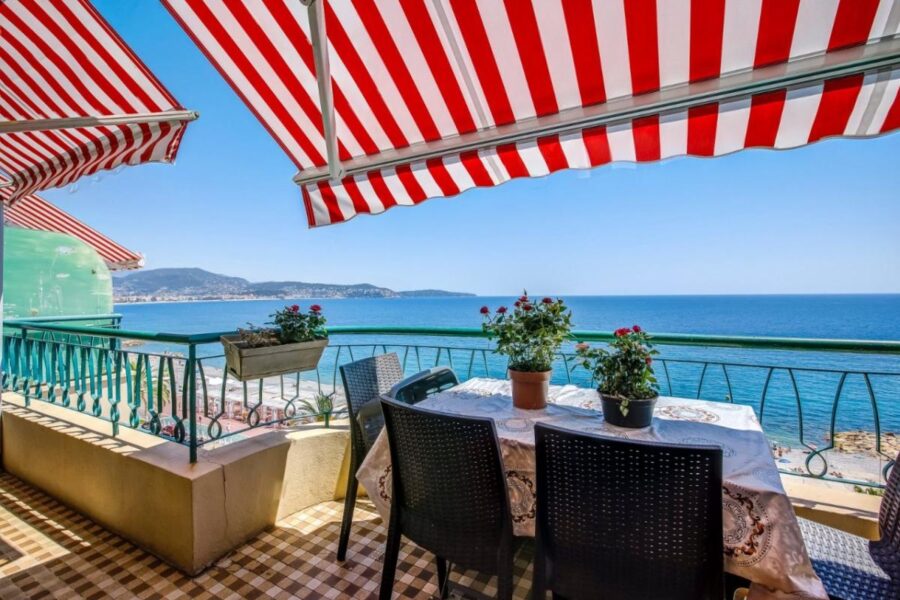 Appartement à vendre à Nice
