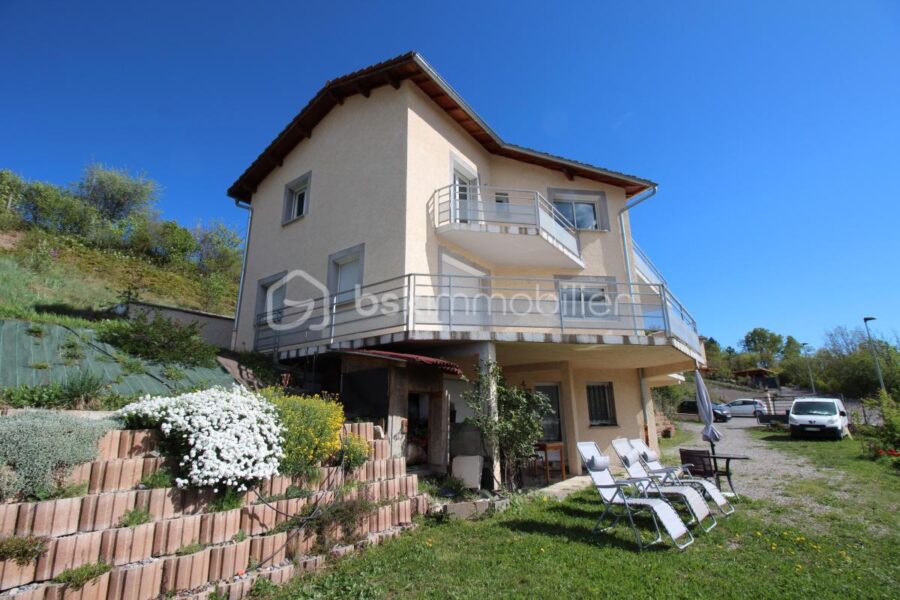 Maison à vendre à Gap