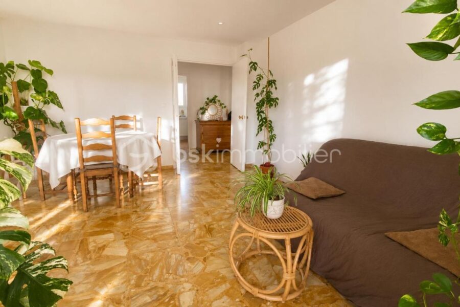 Appartement à vendre à Saint raphael