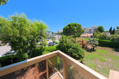 Appartement à vendre à Golfe juan