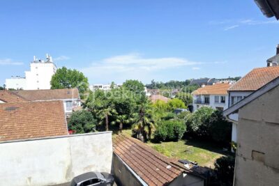 Appartement à vendre à Pau