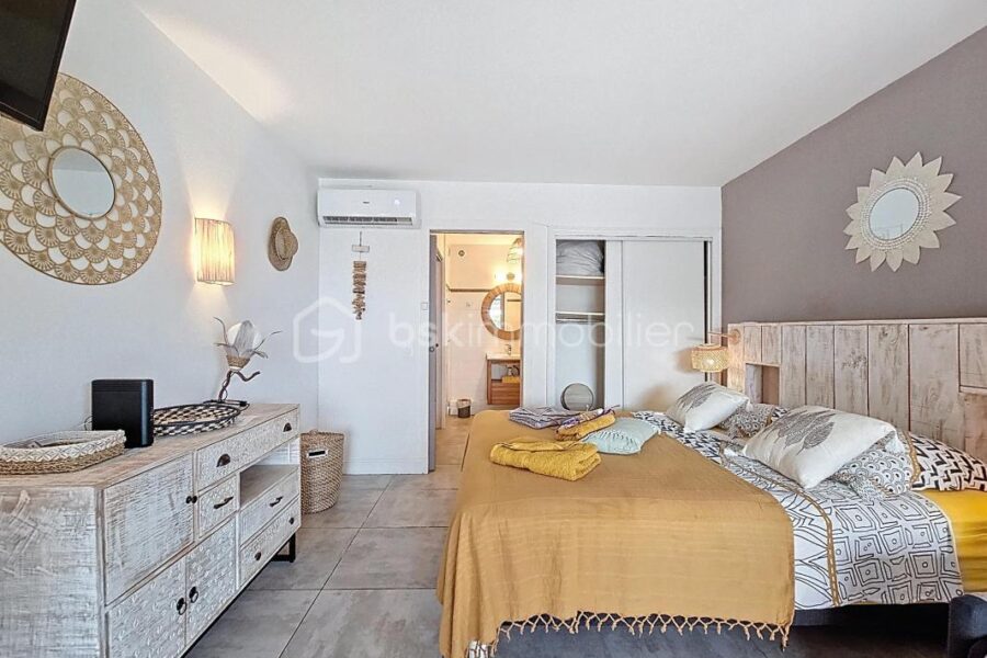 Appartement à vendre à Saint francois
