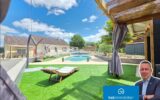 Maison à vendre à Saint ouen sur loire