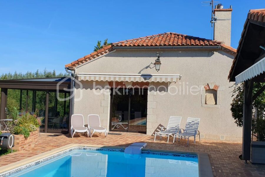 Maison à vendre à Agen