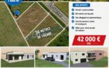 Terrain à vendre à Noe