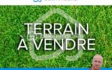 Terrain à vendre à Courgenay