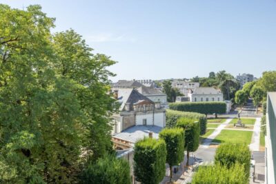 Appartement à vendre à Nantes