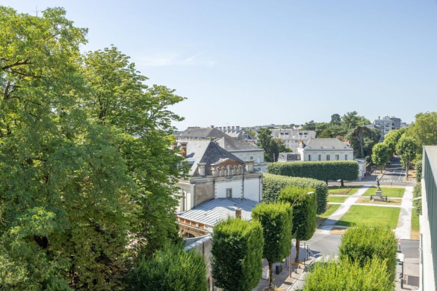 Appartement à vendre à Nantes