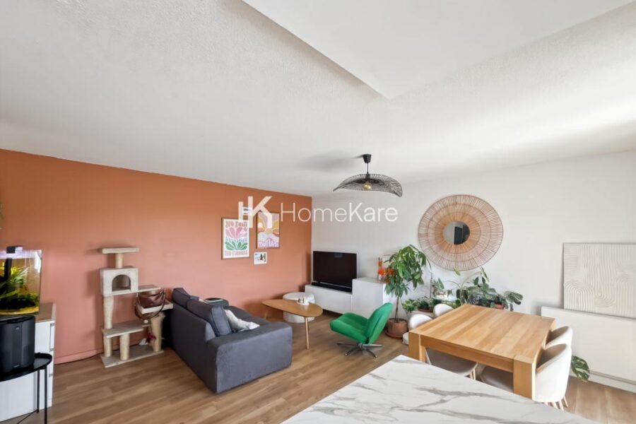 Appartement à vendre à Leguevin